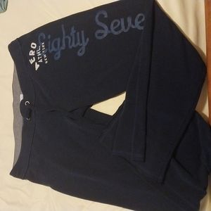 Aeropostale joggers